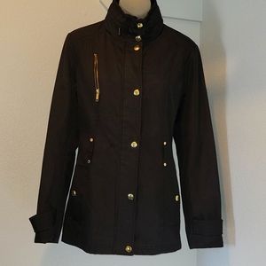 Michael Kors Black Jacket